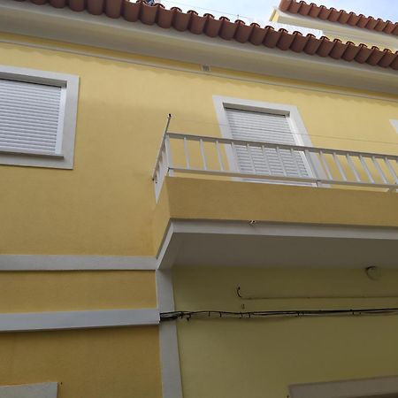 Casa Da Leninha Daire Nazaré Dış mekan fotoğraf