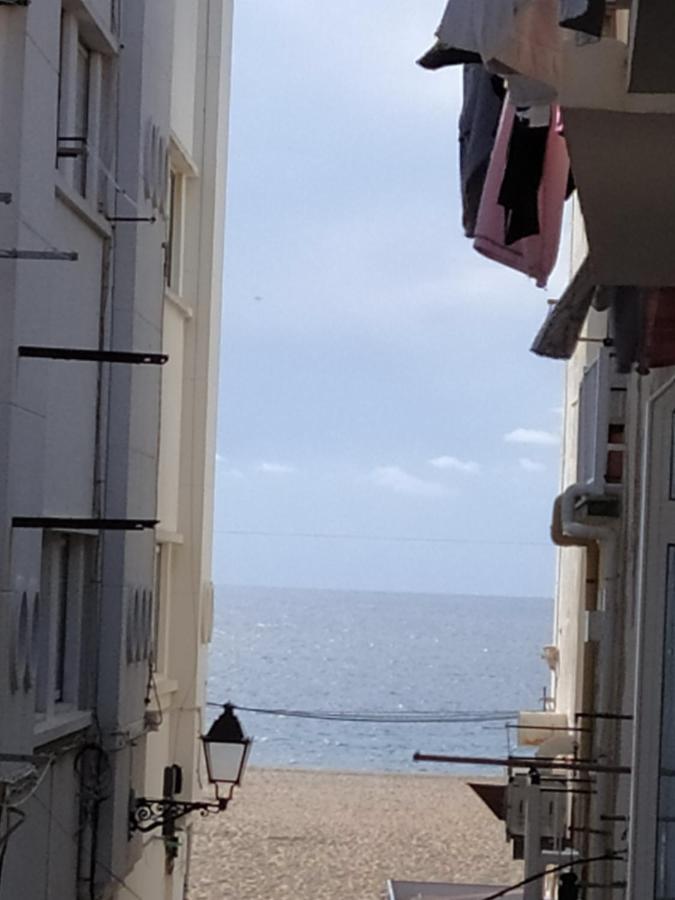 Casa Da Leninha Daire Nazaré Dış mekan fotoğraf