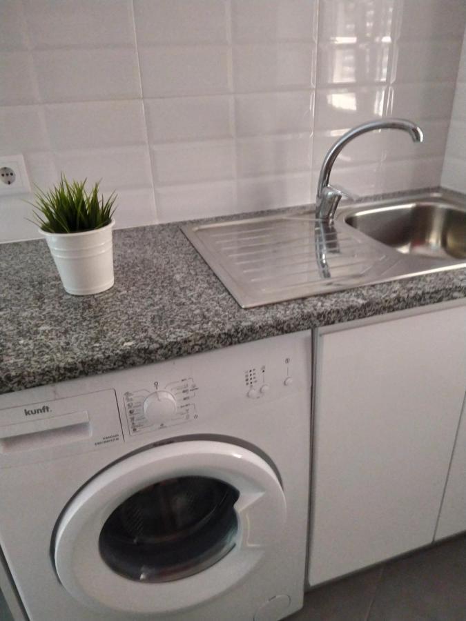 Casa Da Leninha Daire Nazaré Dış mekan fotoğraf