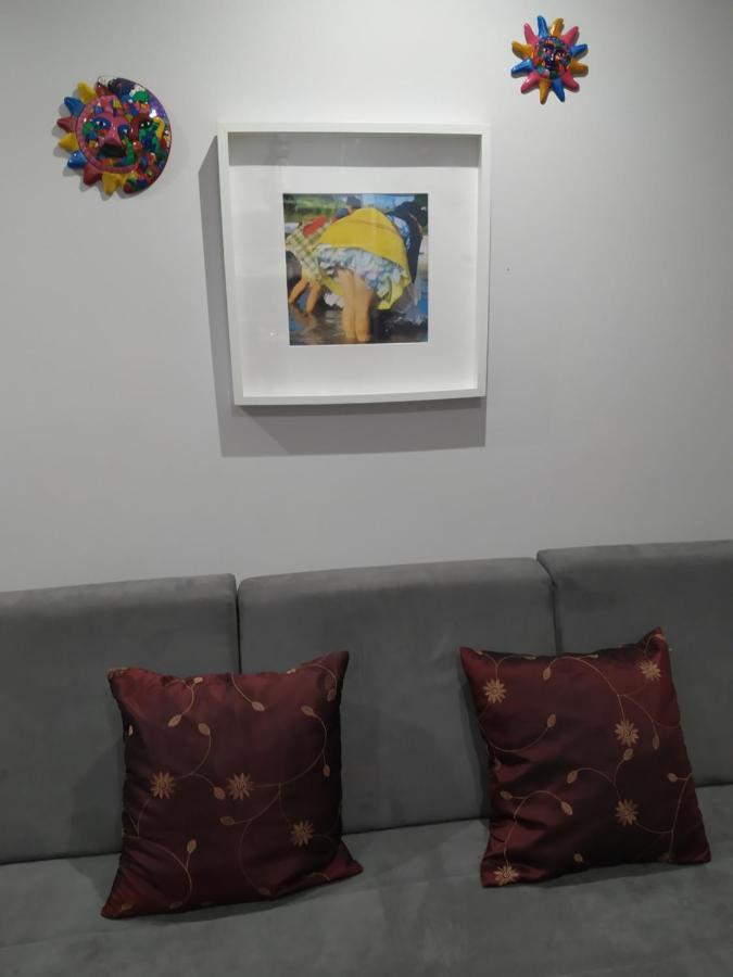 Casa Da Leninha Daire Nazaré Dış mekan fotoğraf