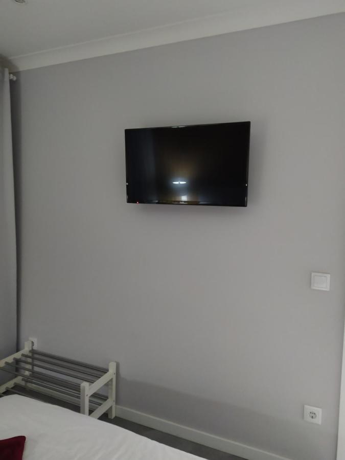 Casa Da Leninha Daire Nazaré Dış mekan fotoğraf