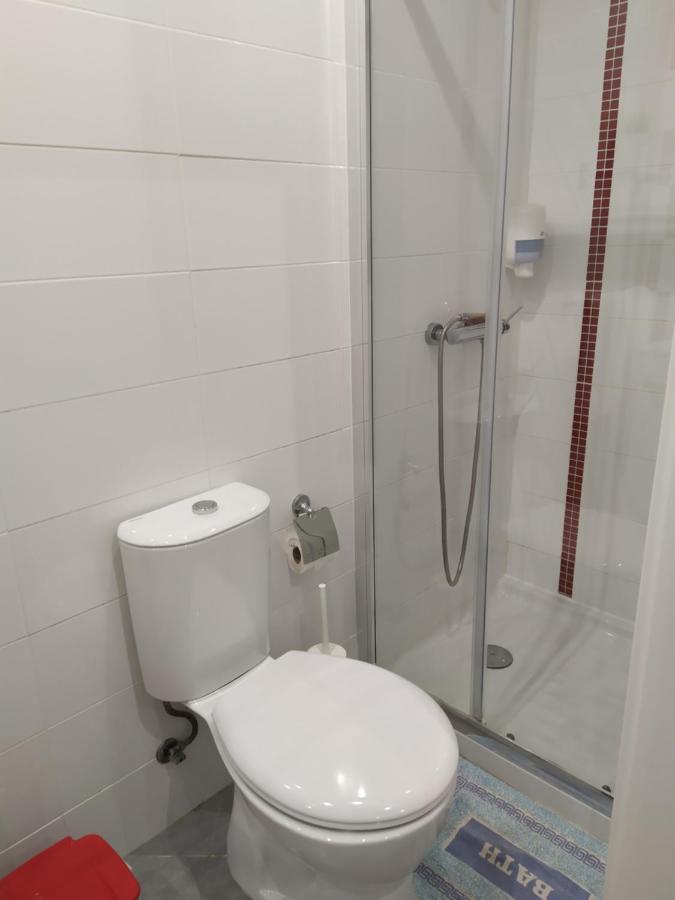 Casa Da Leninha Daire Nazaré Dış mekan fotoğraf